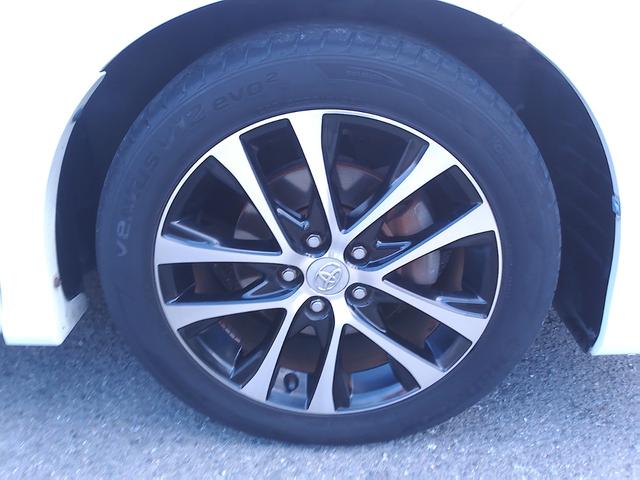 エスティマ アエラス　プレミアムエディション　オイル消費対策済エンジン　純正ＳＤナビ　後席モニター　フルセグ　ＤＶＤ再生　Ｂｌｕｅｔｏｏｔｈ　バックモニター　両側パワースライドドア　ハーフレザー　コーナーセンサー　パワーシート　車検Ｒ９年１月（32枚目）