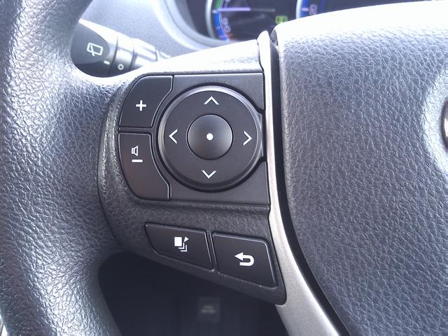 ヴォクシー ハイブリッドＸ　車検２年付　純正ＳＤナビＴＶ　両側パワースライドドア　Ｂｌｕｅｔｏｏｔｈ　ＥＴＣ　バックモニター　ＬＥＤ　電子シフト　純正アルミ（17枚目）