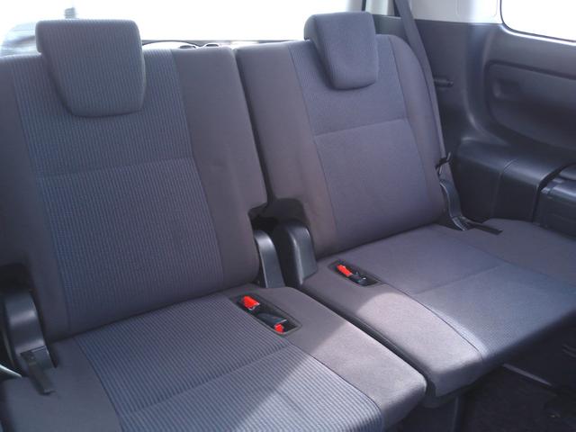 ヴォクシー ハイブリッドＸ　車検２年付　純正ＳＤナビＴＶ　両側パワースライドドア　Ｂｌｕｅｔｏｏｔｈ　ＥＴＣ　バックモニター　ＬＥＤ　電子シフト　純正アルミ（27枚目）