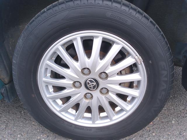 ヴォクシー ハイブリッドＸ　車検２年付　純正ＳＤナビＴＶ　両側パワースライドドア　Ｂｌｕｅｔｏｏｔｈ　ＥＴＣ　バックモニター　ＬＥＤ　電子シフト　純正アルミ（29枚目）