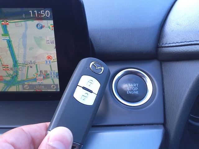 アテンザワゴン ＸＤ　プロアクティブ　車検２年付　純正ナビ　Ｂカメラ　フルセグ　ＤＶＤ　Ｂｌｕｅｔｏｏｔ　ヘッドアップディスプレイ　アダプディプクルーズコントロール　ＬＥＤ　障害物センサー　ブラインドスポットモニター（18枚目）