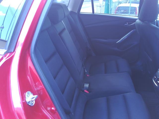 アテンザワゴン ＸＤ　プロアクティブ　車検２年付　純正ナビ　Ｂカメラ　フルセグ　ＤＶＤ　Ｂｌｕｅｔｏｏｔ　ヘッドアップディスプレイ　アダプディプクルーズコントロール　ＬＥＤ　障害物センサー　ブラインドスポットモニター（26枚目）