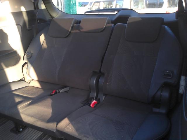 エスティマ アエラス　プレミアムエディション　車検２年付　純正８インチナビ　後席モニター　両側パワースライドドアフルセグ　バックモニター　ＤＶＤ再生　Ｂｌｕｅｔｏｏｔｈ　ＥＴＣ　ハーフレザー　パワーシート（10枚目）