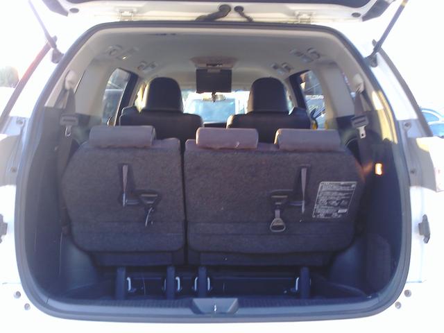 エスティマ アエラス　プレミアムエディション　車検２年付　純正８インチナビ　後席モニター　両側パワースライドドアフルセグ　バックモニター　ＤＶＤ再生　Ｂｌｕｅｔｏｏｔｈ　ＥＴＣ　ハーフレザー　パワーシート（11枚目）