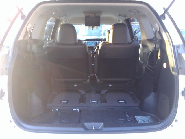 エスティマ アエラス　プレミアムエディション　車検２年付　純正８インチナビ　後席モニター　両側パワースライドドアフルセグ　バックモニター　ＤＶＤ再生　Ｂｌｕｅｔｏｏｔｈ　ＥＴＣ　ハーフレザー　パワーシート（12枚目）