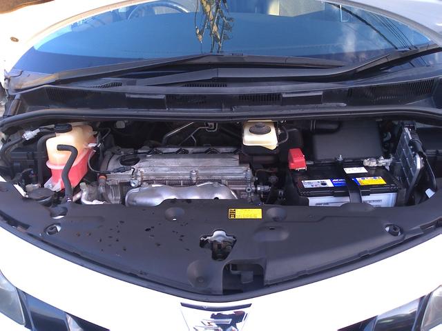 エスティマ アエラス　プレミアムエディション　車検２年付　純正８インチナビ　後席モニター　両側パワースライドドアフルセグ　バックモニター　ＤＶＤ再生　Ｂｌｕｅｔｏｏｔｈ　ＥＴＣ　ハーフレザー　パワーシート（25枚目）