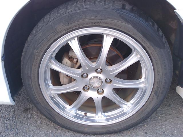 エスティマ アエラス　プレミアムエディション　車検２年付　純正８インチナビ　後席モニター　両側パワースライドドアフルセグ　バックモニター　ＤＶＤ再生　Ｂｌｕｅｔｏｏｔｈ　ＥＴＣ　ハーフレザー　パワーシート（29枚目）