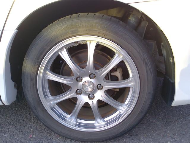 エスティマ アエラス　プレミアムエディション　車検２年付　純正８インチナビ　後席モニター　両側パワースライドドアフルセグ　バックモニター　ＤＶＤ再生　Ｂｌｕｅｔｏｏｔｈ　ＥＴＣ　ハーフレザー　パワーシート（30枚目）