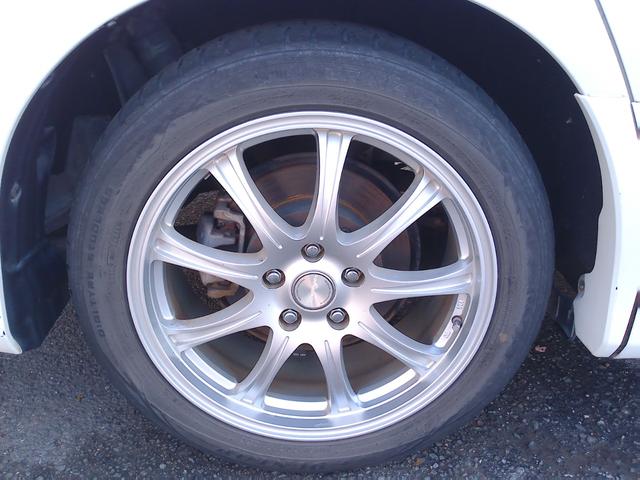 エスティマ アエラス　プレミアムエディション　車検２年付　純正８インチナビ　後席モニター　両側パワースライドドアフルセグ　バックモニター　ＤＶＤ再生　Ｂｌｕｅｔｏｏｔｈ　ＥＴＣ　ハーフレザー　パワーシート（31枚目）