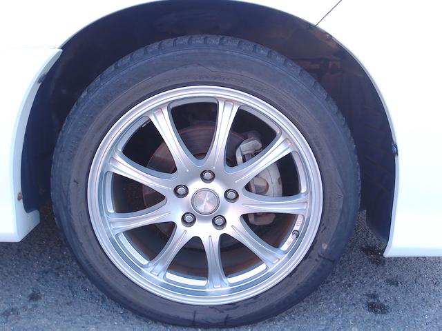 エスティマ アエラス　プレミアムエディション　車検２年付　純正８インチナビ　後席モニター　両側パワースライドドアフルセグ　バックモニター　ＤＶＤ再生　Ｂｌｕｅｔｏｏｔｈ　ＥＴＣ　ハーフレザー　パワーシート（32枚目）