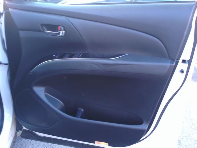 エスティマ アエラス　プレミアムエディション　車検２年付　純正８インチナビ　後席モニター　両側パワースライドドアフルセグ　バックモニター　ＤＶＤ再生　Ｂｌｕｅｔｏｏｔｈ　ＥＴＣ　ハーフレザー　パワーシート（33枚目）