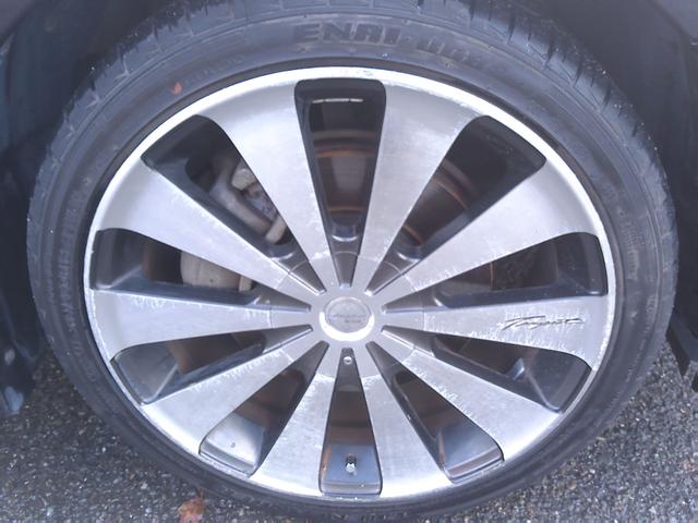 アルテッツァ ＲＳ２００　リミテッド　車検２年付　６速ＭＴ　３Ｓエンジン　　リアウィング　社外アルミ　純正ナビ　ＤＶＤ再生　ＣＤ　キーレスリモコン　ＨＩＤ　電動格納ミラー　ＥＴＣ　フロマット　ドアバイザー　オートエアコン（27枚目）