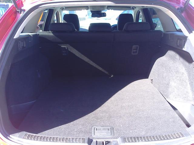 アテンザワゴン XD 車検2年付 純正ナビ フルセグ バックモニター DVD再生 Bluetooth ETC アダプディプクルーズコントロール プッシュスタート ディーゼル(10枚目)