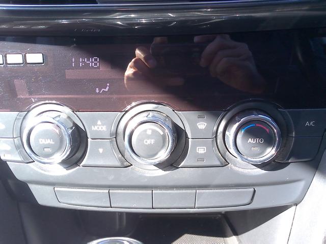 アテンザワゴン XD 車検2年付 純正ナビ フルセグ バックモニター DVD再生 Bluetooth ETC アダプディプクルーズコントロール プッシュスタート ディーゼル(16枚目)