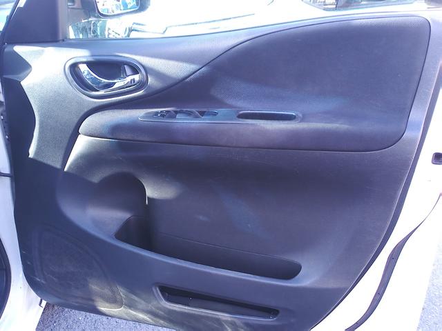 セレナ 20S チェアキャブスロープ20S 車いす1名サード仕様 送迎助手席オートドア 車検2年付 純正メモリーナビTV バックモニター パワースライドドア オートステップ プッシュスタート クルーズコントロール(33枚目)