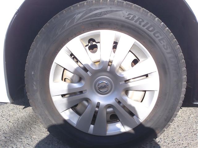 セレナ 20S チェアキャブスロープ20S 車いす1名サード仕様 送迎助手席オートドア 車検2年付 純正メモリーナビTV バックモニター パワースライドドア オートステップ プッシュスタート クルーズコントロール(34枚目)