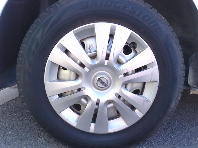 セレナ 20S チェアキャブスロープ20S 車いす1名サード仕様 送迎助手席オートドア 車検2年付 純正メモリーナビTV バックモニター パワースライドドア オートステップ プッシュスタート クルーズコントロール(36枚目)