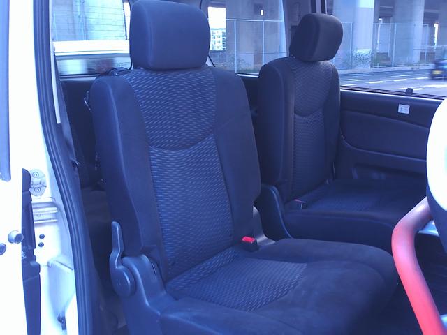 セレナ 20S チェアキャブスロープ20S 車いす1名サード仕様 送迎助手席オートドア 車検2年付 純正メモリーナビTV バックモニター パワースライドドア オートステップ プッシュスタート クルーズコントロール(39枚目)