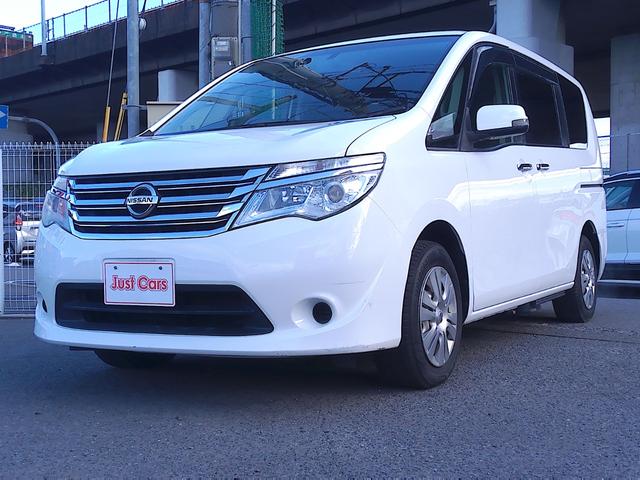 セレナ 20S チェアキャブスロープ20S 車いす1名サード仕様 送迎助手席オートドア 車検2年付 純正メモリーナビTV バックモニター パワースライドドア オートステップ プッシュスタート クルーズコントロール(43枚目)