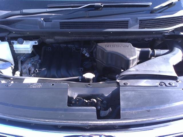 セレナ 20S チェアキャブスロープ20S 車いす1名サード仕様 送迎助手席オートドア 車検2年付 純正メモリーナビTV バックモニター パワースライドドア オートステップ プッシュスタート クルーズコントロール(47枚目)