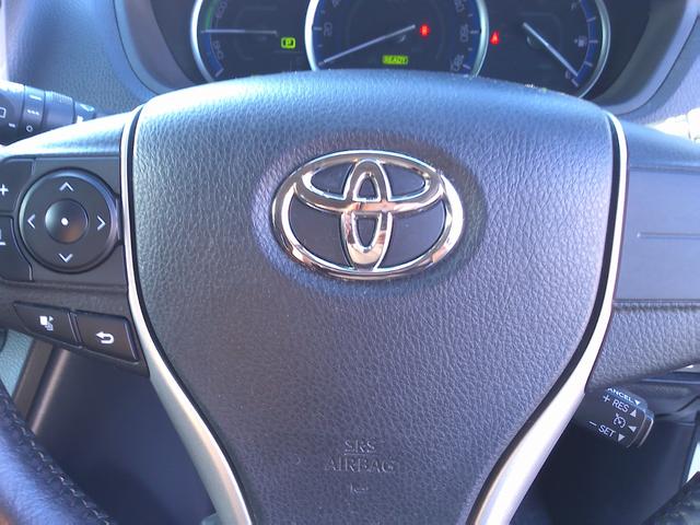 ノア ハイブリッドＧ　車検２年付　純正９インチナビ　パノラミックビューモニター　フルセグ　ＤＶＤ再生　Ｂｌｕｅｔｏｏｔｈ　ＥＴＣ　クルコン　フロントカメラ　サイドカメラ　ＬＥＤ（15枚目）