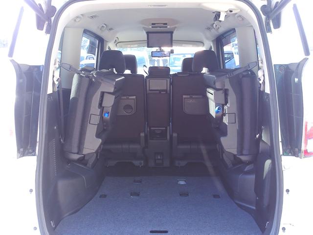 セレナ Ｘ　車検２年付　純正９インチナビ　後席モニター　プロパイロット　アラウンドビューモニター　フルセグ　ＤＶＤ　Ｂｌｕｅｔｏｏｔｈ　ＥＴＣ　パワースライド　Ｐアシスト　デジタルインナーミラー　エマブレ（12枚目）