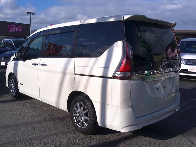 セレナ Ｘ　車検２年付　純正９インチナビ　後席モニター　プロパイロット　アラウンドビューモニター　フルセグ　ＤＶＤ　Ｂｌｕｅｔｏｏｔｈ　ＥＴＣ　パワースライド　Ｐアシスト　デジタルインナーミラー　エマブレ（24枚目）