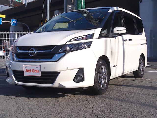 セレナ Ｘ　車検２年付　純正９インチナビ　後席モニター　プロパイロット　アラウンドビューモニター　フルセグ　ＤＶＤ　Ｂｌｕｅｔｏｏｔｈ　ＥＴＣ　パワースライド　Ｐアシスト　デジタルインナーミラー　エマブレ（31枚目）