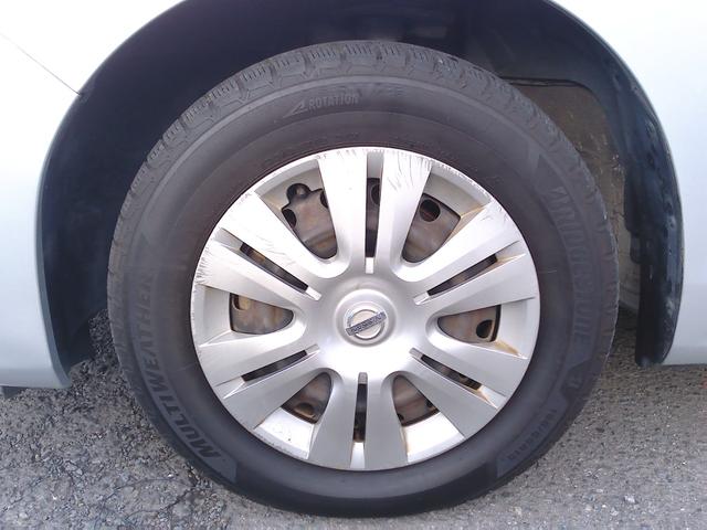 セレナ ２０Ｘ　Ｓ－ハイブリッド　セカンドスライドアップシート　車検２年付　プッシュスタート　ナビＴＶ　バックモニター　ＣＤ　ラジオ　エマージェンシーブレーキ　クルーズコントロール（25枚目）