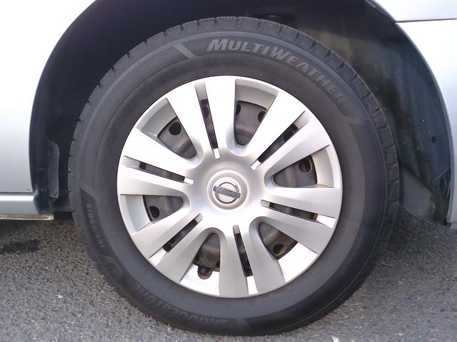 セレナ ２０Ｘ　Ｓ－ハイブリッド　セカンドスライドアップシート　車検２年付　プッシュスタート　ナビＴＶ　バックモニター　ＣＤ　ラジオ　エマージェンシーブレーキ　クルーズコントロール（26枚目）