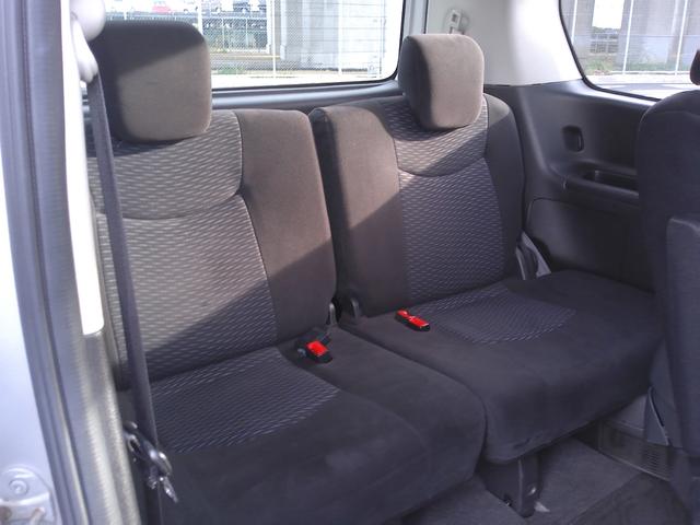 セレナ ２０Ｘ　Ｓ－ハイブリッド　セカンドスライドアップシート　車検２年付　プッシュスタート　ナビＴＶ　バックモニター　ＣＤ　ラジオ　エマージェンシーブレーキ　クルーズコントロール（36枚目）