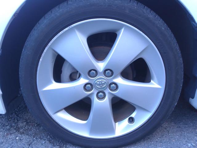 プリウス Ｇツーリングセレクション　車検９年２月　純正８インチナビ　フルセグ　ＤＶＤ再生　Ｂｌｕｅｔｏｏｔｈ　バックモニター　ＥＴＣ　ハーフレザー　パワーシート　コーナーセンサー　ＬＥＤヘッドライト（21枚目）