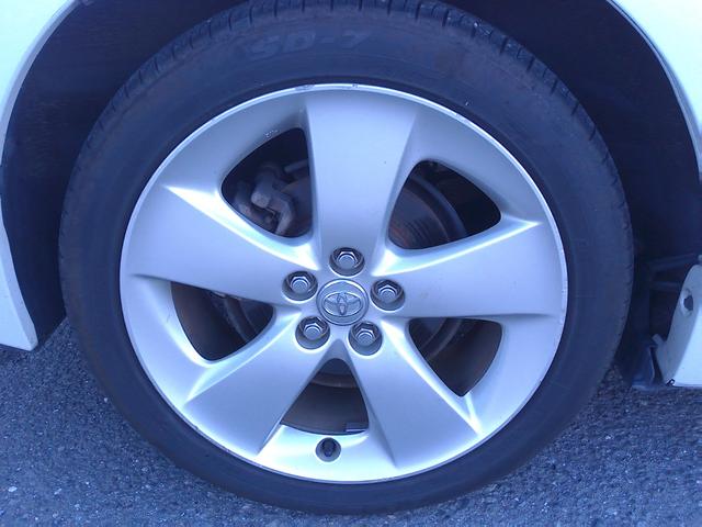 プリウス Ｇツーリングセレクション　車検９年２月　純正８インチナビ　フルセグ　ＤＶＤ再生　Ｂｌｕｅｔｏｏｔｈ　バックモニター　ＥＴＣ　ハーフレザー　パワーシート　コーナーセンサー　ＬＥＤヘッドライト（23枚目）