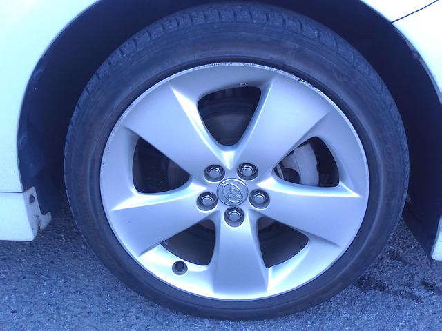 プリウス Ｇツーリングセレクション　車検９年２月　純正８インチナビ　フルセグ　ＤＶＤ再生　Ｂｌｕｅｔｏｏｔｈ　バックモニター　ＥＴＣ　ハーフレザー　パワーシート　コーナーセンサー　ＬＥＤヘッドライト（24枚目）