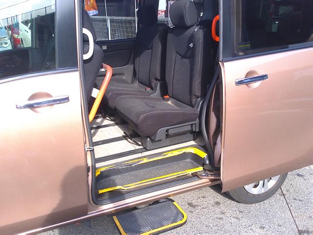 �T�C�h�X�e�b�v�ŏ��~��y�X��