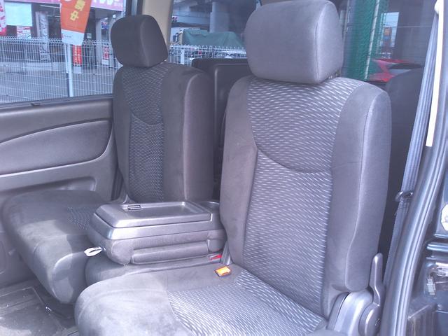 セレナ ２０Ｘ　純正メモリーナビ　バックモニター　フルセグ　ＤＶＤ再生　Ｂｌｕｅｔｏｏｔｈ　ＥＴＣ　クルーズコントロール　パワースライドドア　ＬＥＤ　フォグランプ（9枚目）