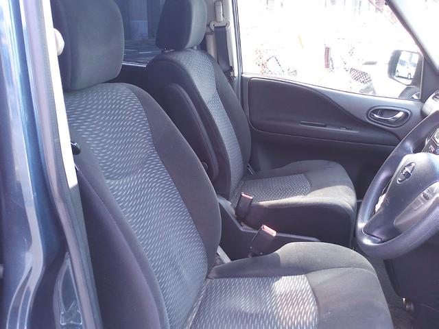 セレナ ２０Ｘ　純正メモリーナビ　バックモニター　フルセグ　ＤＶＤ再生　Ｂｌｕｅｔｏｏｔｈ　ＥＴＣ　クルーズコントロール　パワースライドドア　ＬＥＤ　フォグランプ（24枚目）