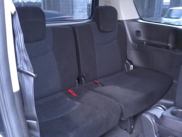 セレナ ２０Ｘ　純正メモリーナビ　バックモニター　フルセグ　ＤＶＤ再生　Ｂｌｕｅｔｏｏｔｈ　ＥＴＣ　クルーズコントロール　パワースライドドア　ＬＥＤ　フォグランプ（26枚目）