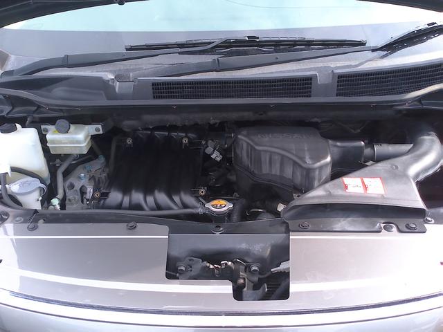 セレナ ２０Ｘ　純正メモリーナビ　バックモニター　フルセグ　ＤＶＤ再生　Ｂｌｕｅｔｏｏｔｈ　ＥＴＣ　クルーズコントロール　パワースライドドア　ＬＥＤ　フォグランプ（31枚目）