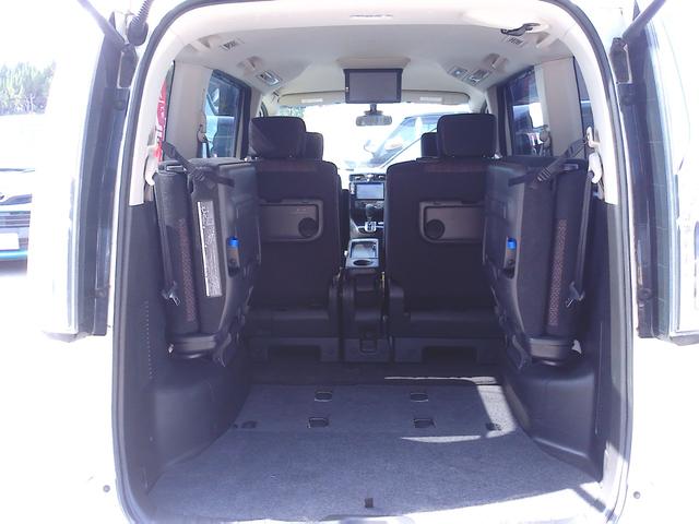 セレナ ハイウェイスター　Ｓ－ハイブリッド　車検２年付　純正８インチナビ　バックモニター　フルセグ　ＤＶＤ再生　Ｂｌｕｅｔｏｏｔｈ　パワースライドドア　エマージェンシーブレーキ　ＥＴＣ（12枚目）