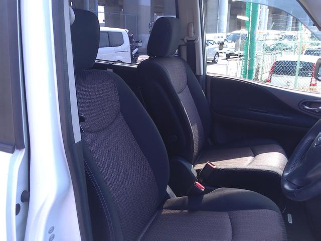 セレナ ハイウェイスター　Ｓ－ハイブリッド　車検２年付　純正８インチナビ　バックモニター　フルセグ　ＤＶＤ再生　Ｂｌｕｅｔｏｏｔｈ　パワースライドドア　エマージェンシーブレーキ　ＥＴＣ（24枚目）