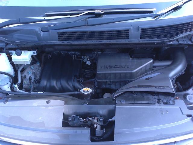 セレナ ハイウェイスター　Ｓ－ハイブリッド　車検２年付　純正８インチナビ　バックモニター　フルセグ　ＤＶＤ再生　Ｂｌｕｅｔｏｏｔｈ　パワースライドドア　エマージェンシーブレーキ　ＥＴＣ（33枚目）