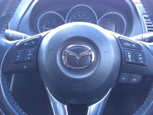 �X�e�A�����O�����R����A�_�v�f�B�v�N���[�Y�R���g���[����