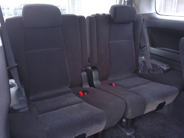 ヴェルファイア 2.4Z 車検2年付 サイドリフトアップ オイル消費対策済 純正ナビ フルセグ DVD再生 Bluetooth バックモニター ETC 両側パワースライドドア クリアランスソナー(10枚目)