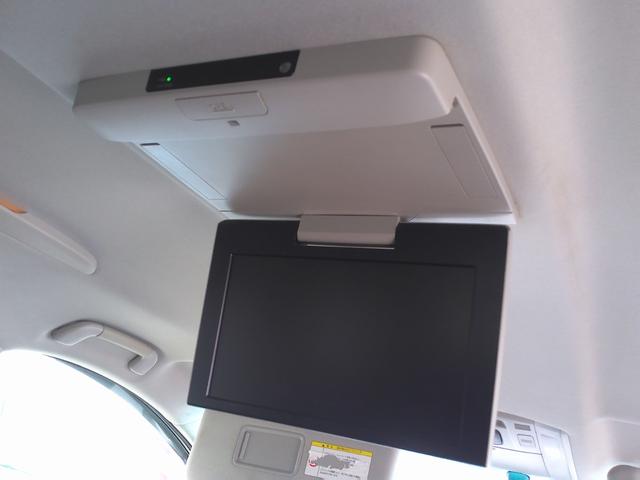 ヴェルファイア 2.4Z 車検2年付 サイドリフトアップ オイル消費対策済 純正ナビ フルセグ DVD再生 Bluetooth バックモニター ETC 両側パワースライドドア クリアランスソナー(17枚目)