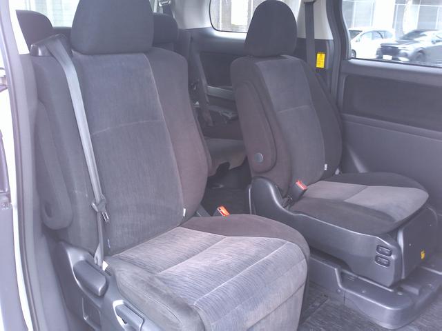 ヴェルファイア 2.4Z 車検2年付 サイドリフトアップ オイル消費対策済 純正ナビ フルセグ DVD再生 Bluetooth バックモニター ETC 両側パワースライドドア クリアランスソナー(27枚目)