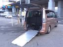 ２０Ｓ　車検２年付　チェアキャブスロープ２０Ｓ　車いす１名サード仕様　送迎　メモリーナビ　バックモニター　タイヤ２０２４年製　クルーズコントロール　オートステップ（33枚目）