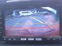 ステアリング連動バックモニター♪