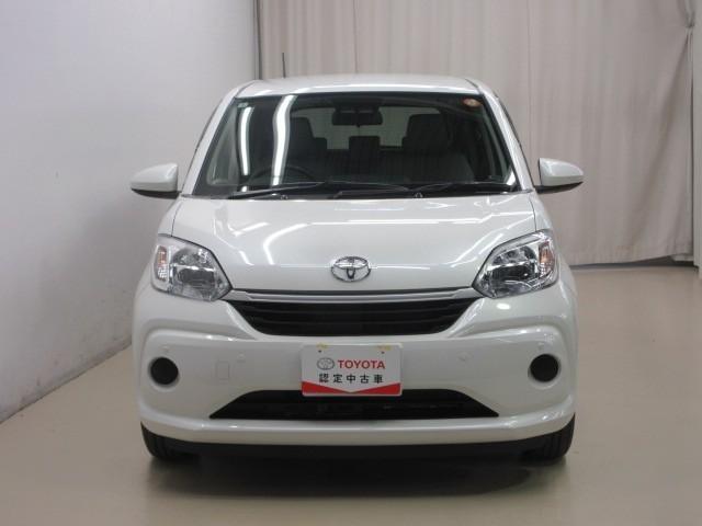 パッソ Ｘ　Ｌパッケージ　ワンセグ　メモリーナビ　バックカメラ　衝突被害軽減システム　ＥＴＣ　ＬＥＤヘッドランプ　アイドリングストップ（3枚目）