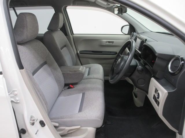 パッソ Ｘ　Ｌパッケージ　ワンセグ　メモリーナビ　バックカメラ　衝突被害軽減システム　ＥＴＣ　ＬＥＤヘッドランプ　アイドリングストップ（20枚目）